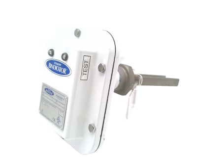 DANAHER MOTION LPII-AG-SD211