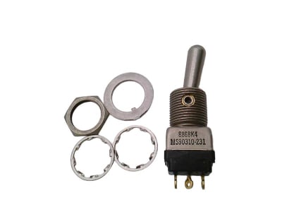 EATON CORPORATION MS90310-231