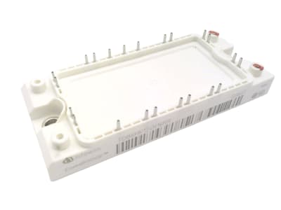 INFINEON TDB6HK124N16RR