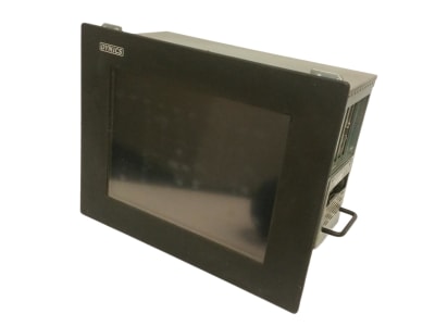 DYNICS NRD12PTD161GBACIO-RV01
