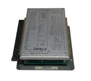 AMETEK 1991CA-1-16-R-12-E-R
