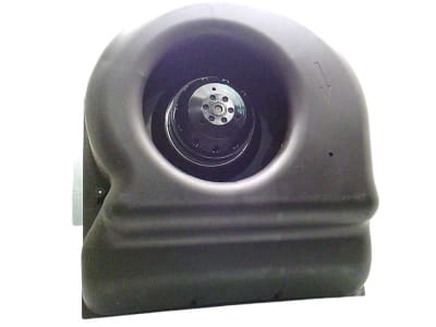 EBM PAPST K2E220-AB06-09
