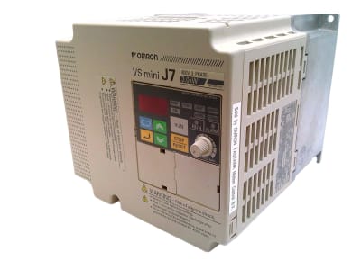 OMRON CIMR-J7AZ43P0