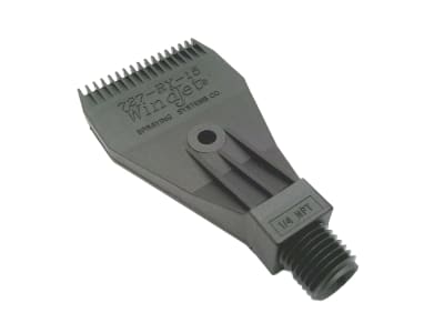 WINDJET AA727-1/4-RY-15