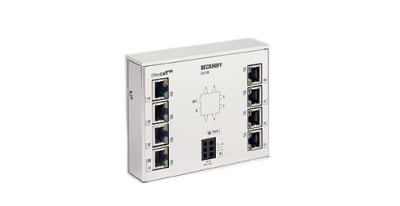 BECKHOFF CU1128
