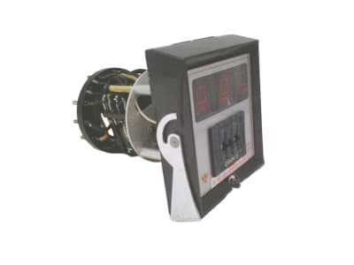DANAHER CONTROLS CZ303S6A6