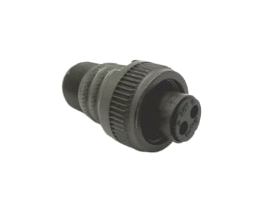 AMPHENOL MS3106A10SL-4S