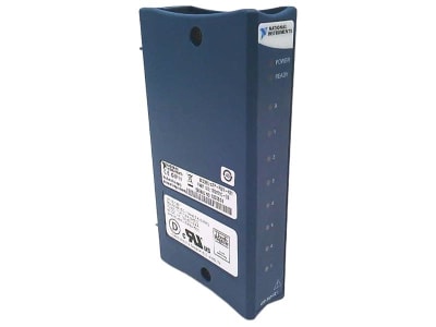 NATIONAL INSTRUMENTS CFP-RLY-421