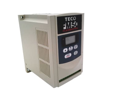 TECO-WESTINGHOUSE FM50-2P2-C