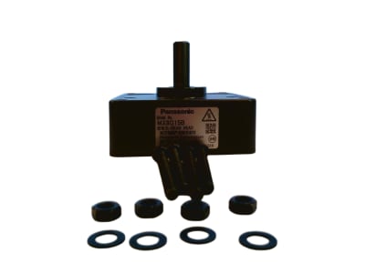 MATSUSHITA ELECTRIC MX8G15B