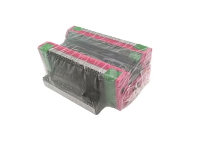 HIWIN MICROSYSTEMS HGW25CCZ0H