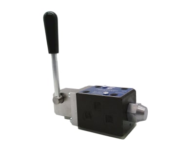 CONTINENTAL HYDRAULICS VMD03M-3F-A-10-B