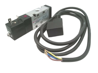 NORGREN V60P413A-A218JC