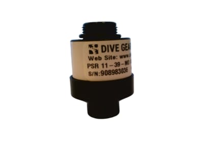 ANALYTICAL INDUSTRIES PSR-11-39-MD