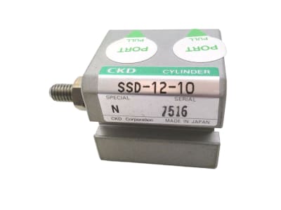 CKD CORP SSD-12-10-N