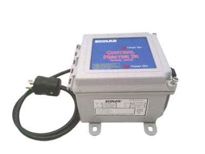 ECOLAB CMJ-200A