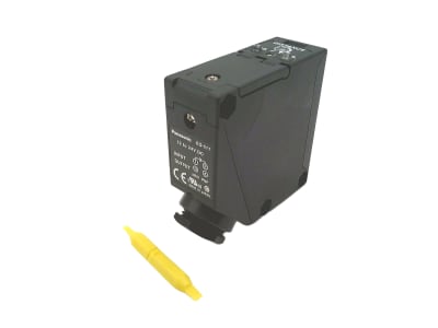 MATSUSHITA ELECTRIC EQ511