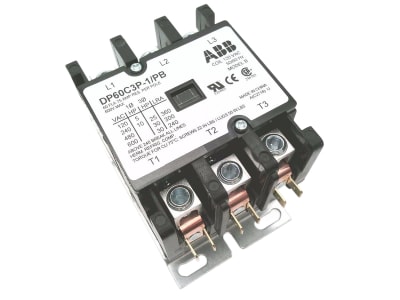 ASEA BROWN BOVERI DP60C3P-1/PB