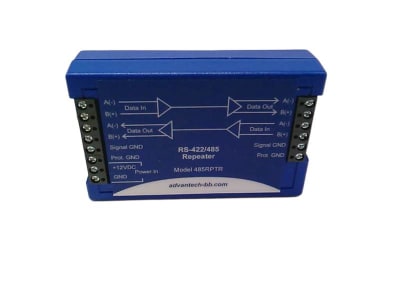 ADVANTECH 485-RPTR