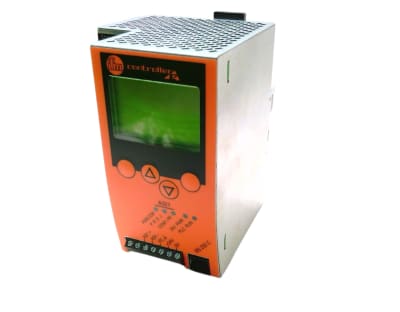 EFECTOR CONTROLLERE 1MSTR DP RS232-AC1027