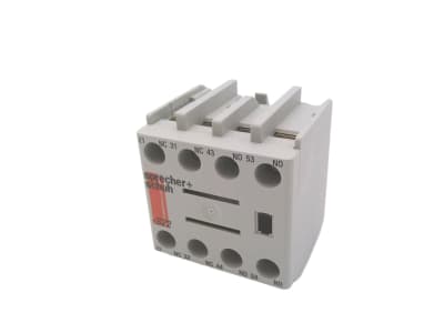 SPRECHER & SCHUH CA7-PV-S22