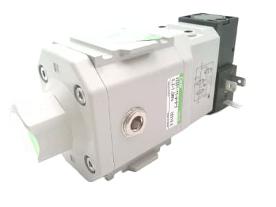CKD CORP V3301-15-W-B-3
