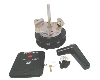SHALLCO 2638D