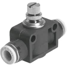 FESTO GR-QB-3/8-U