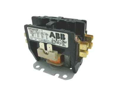 ASEA BROWN BOVERI DP30C2P-1