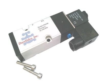 DURAVALVE S105-3D