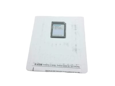SIEMENS 6ES7954-8LB01-0AA0