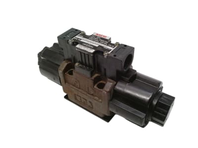 NACHI SS-G03-C7Y-R-C115-E20