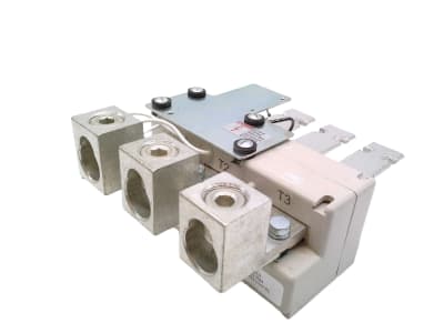 EATON CORPORATION 42-3564
