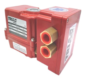 TRIAC WEM-500