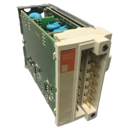 SCHNEIDER ELECTRIC TSXDPZ10D2A