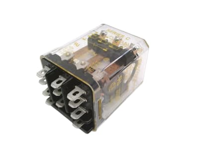 SCHNEIDER ELECTRIC 8501-KU13-V14