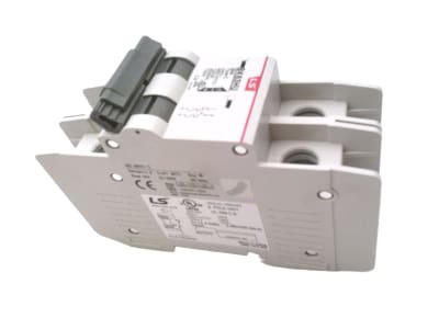 LS ELECTRIC BK63HU-2P-C20-480