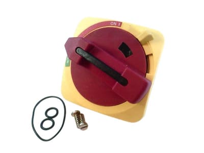 RADWELL RAD-HS4E