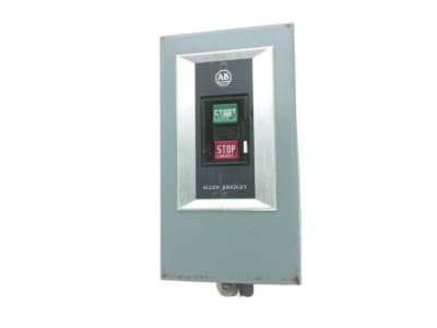 ALLEN BRADLEY 609-XAX