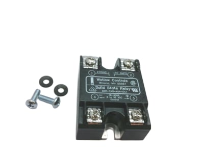 WATLOW SSR-240-40A-DC1