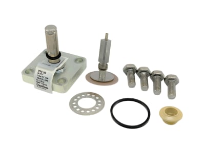 DANFOSS 027L1257