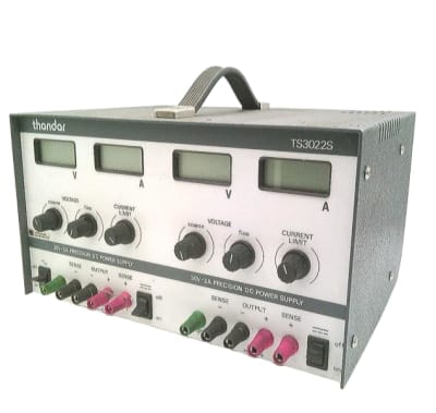 TEKTRONIX TS3022S