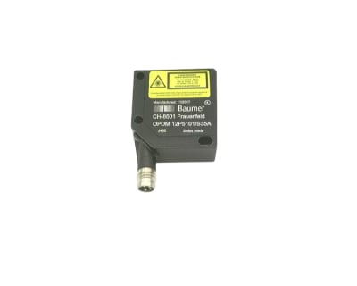 BAUMER ELECTRIC 10132220