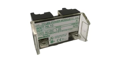 ALLEN BRADLEY 800TNL10