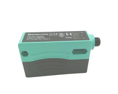 PEPPERL & FUCHS LD28-F1/76A/105