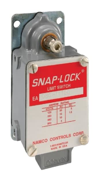 DANAHER CONTROLS EA080-11105