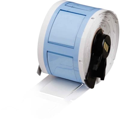 BRADY PSPT-750-1-WT