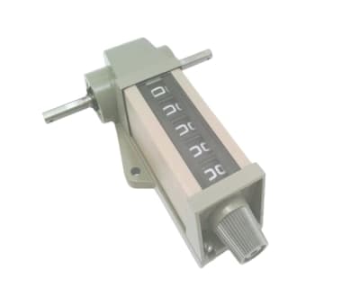 DANAHER CONTROLS 0743425-003