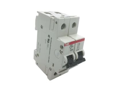 ASEA BROWN BOVERI S282-Z16