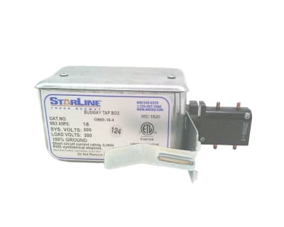 UNIVERSAL ELECTRIC 0B60-15-4